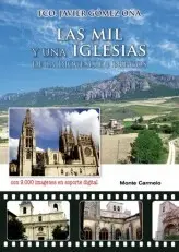 Mil y una Iglesias de la Diocesis de Burgos,Las