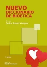Nuevo Diccionario de Bioetica