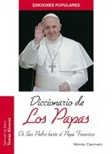 Diccionario de los Papas