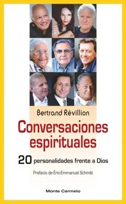 Conversaciones Espirituales-20 Personalidades Fren