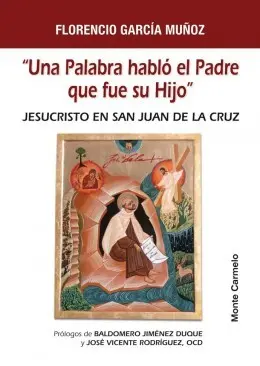 Una Palabra Hablo el Padre que Fue Su..