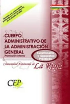Cuestionario Supuestos Practicos Administrativo