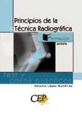 Principios de Tecnica Radiografica