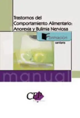 Trastornos del Comportamiento Alimentario