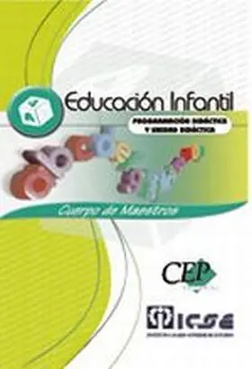 Educacion Infantil Programacion Unidades Didactica