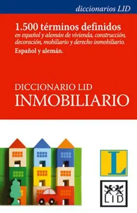 Diccionario Lid Inmobiliario