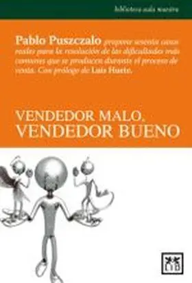 Vendedor Malo Vendedor Bueno