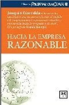 Hacia la Empresa Razonable