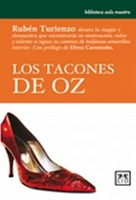 Los Tacones de Oz