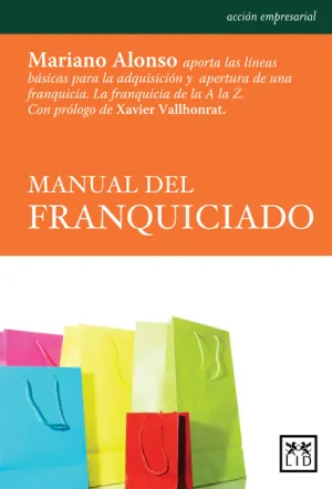 Manual del Franquiciado