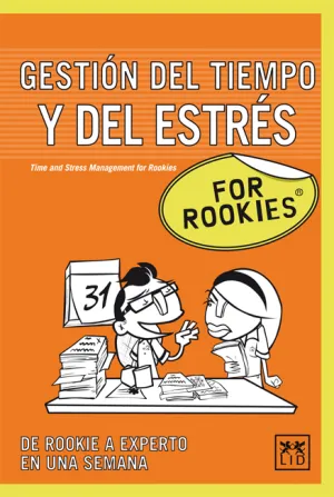 For Rookies Gestion del Tiempo y del Estres