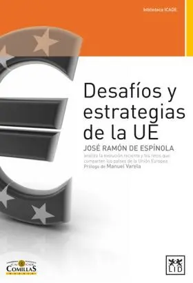 Desafios y Estretegias de la Ue