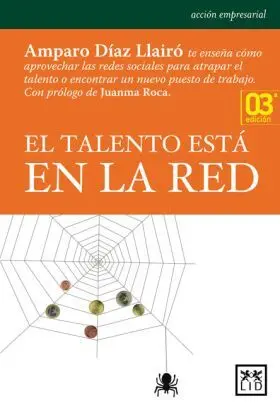 Talento esta en la Red, el