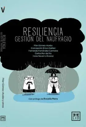 Resiliencia Gestion de un Naufragio