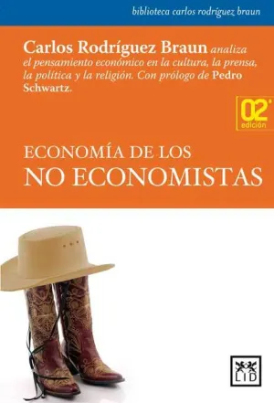 Economia de los no Economistas