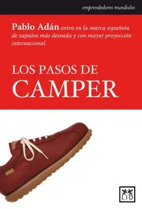 Los Pasos de Camper