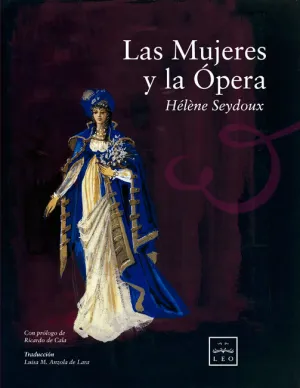 Las Mujeres y la Opera
