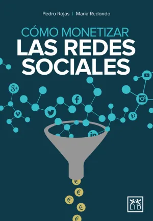 Como Monetizar Redes Sociales