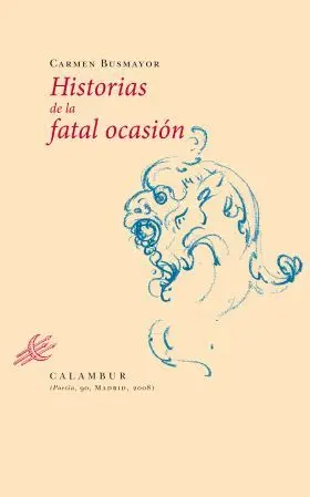 Historias de la Fatal Ocasion