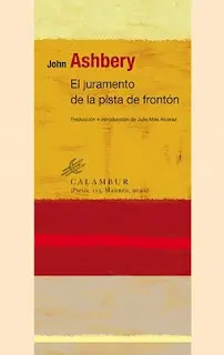 El Juramento de la Pista de Fronton