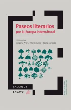 Paseos Literarios por la Europa Intercultural