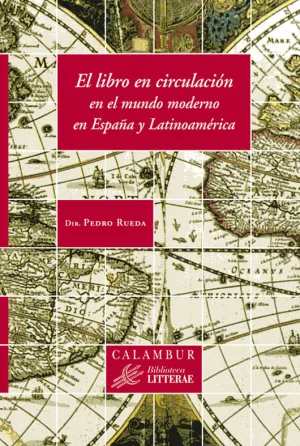 Libro en Circulacion en el Mundo Moderno en España