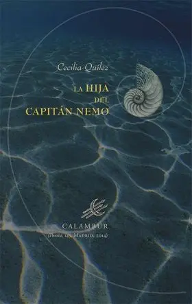 La Hija del Capitan Nemo