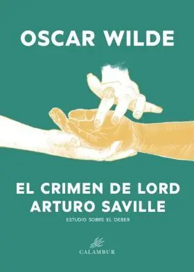 El Crimen de Lord Arturo Saville