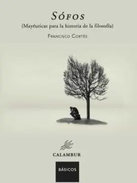 Sofos Mayeuticas para la Historia de la Filosofia