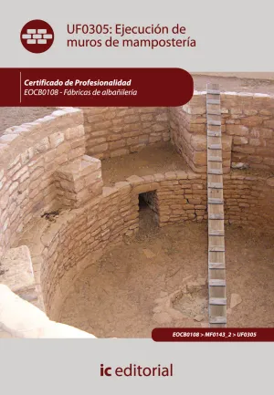 Ejecucion de Muros de Mamposteria