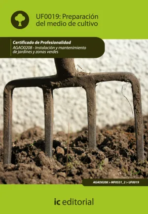Preparacion del Medio de Cultivo