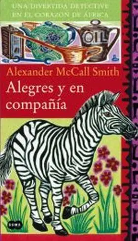 Alegres y en Compañia