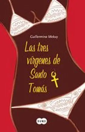 Las Tres Virgenes de Santo Tomas