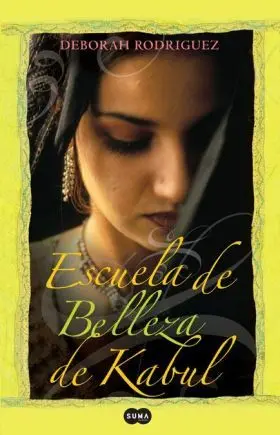 Escuela de Belleza de Kabul