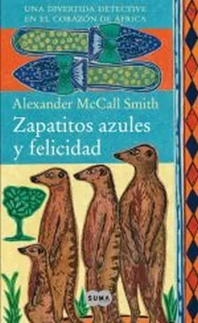 Zapatitos Azules y Felicidad