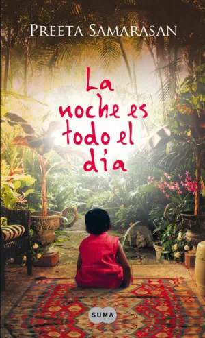 La Noche Es Todo el Dia