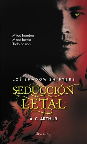 Seduccion Letal (Seduction S Shift)