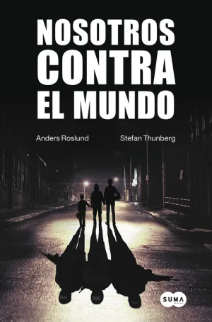 Nosotros Contra el Mundo