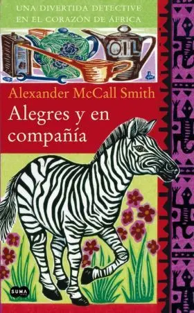 Alegres y en Compañia
