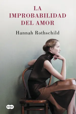 La Improbabilidad del Amor