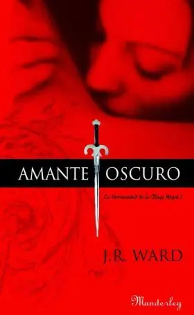 Amante Oscuro