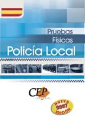 Pruebas Fisica Policia Local