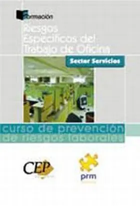 Curso Prevencion Riesgos Laborales