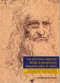 Personas Mayores Perspectiva Educativa Salud