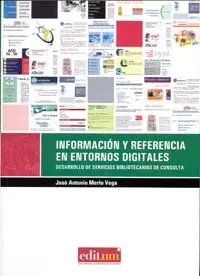 Informacion y Referencia en Entornos Digitales.