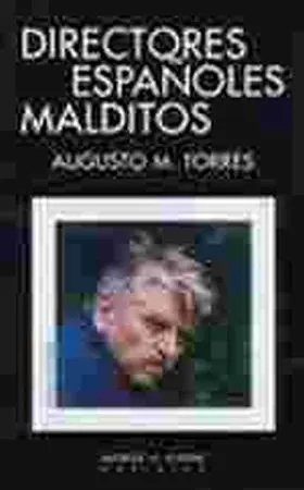 Directores Españoles Malditos