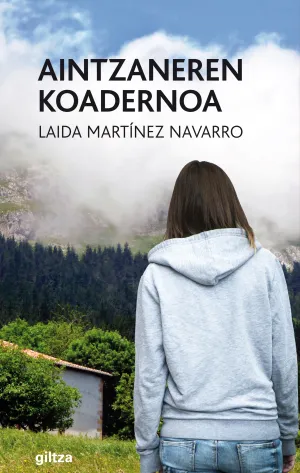 Aintzaneren Koadernoa 3