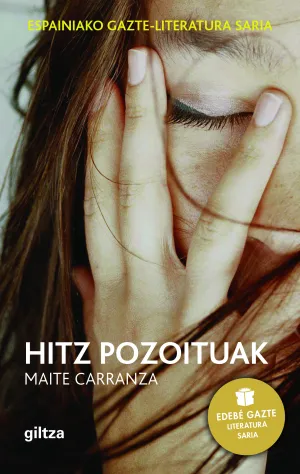 Hitz Pozoituak - Edebé Saria Haur Literatura