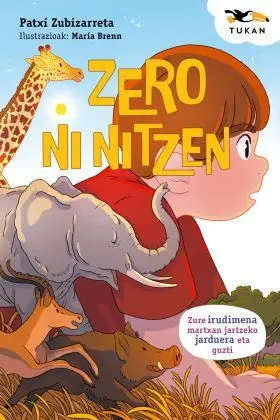 Zero Ni Nintzen