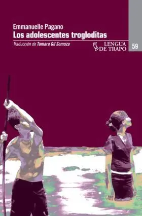 Adolescentes Trogloditas Ol-59